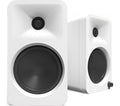 KANTO AUDIO ORA 4 Bluetooth Speaker - Matte White