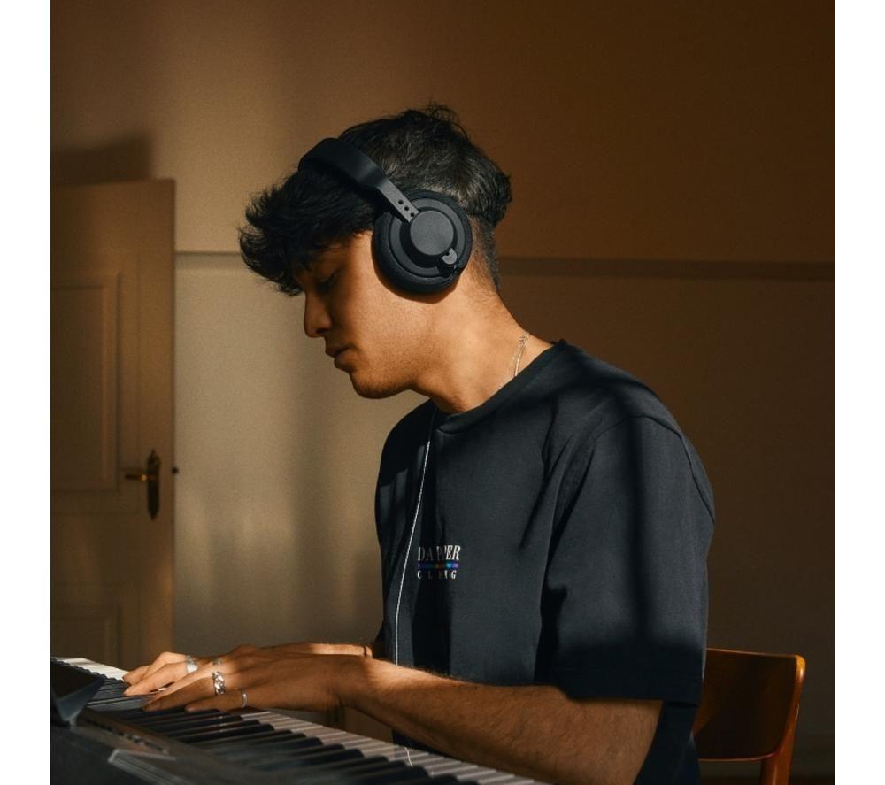 Auriculares AIAIAI TMA-2 Studio XE - Negros