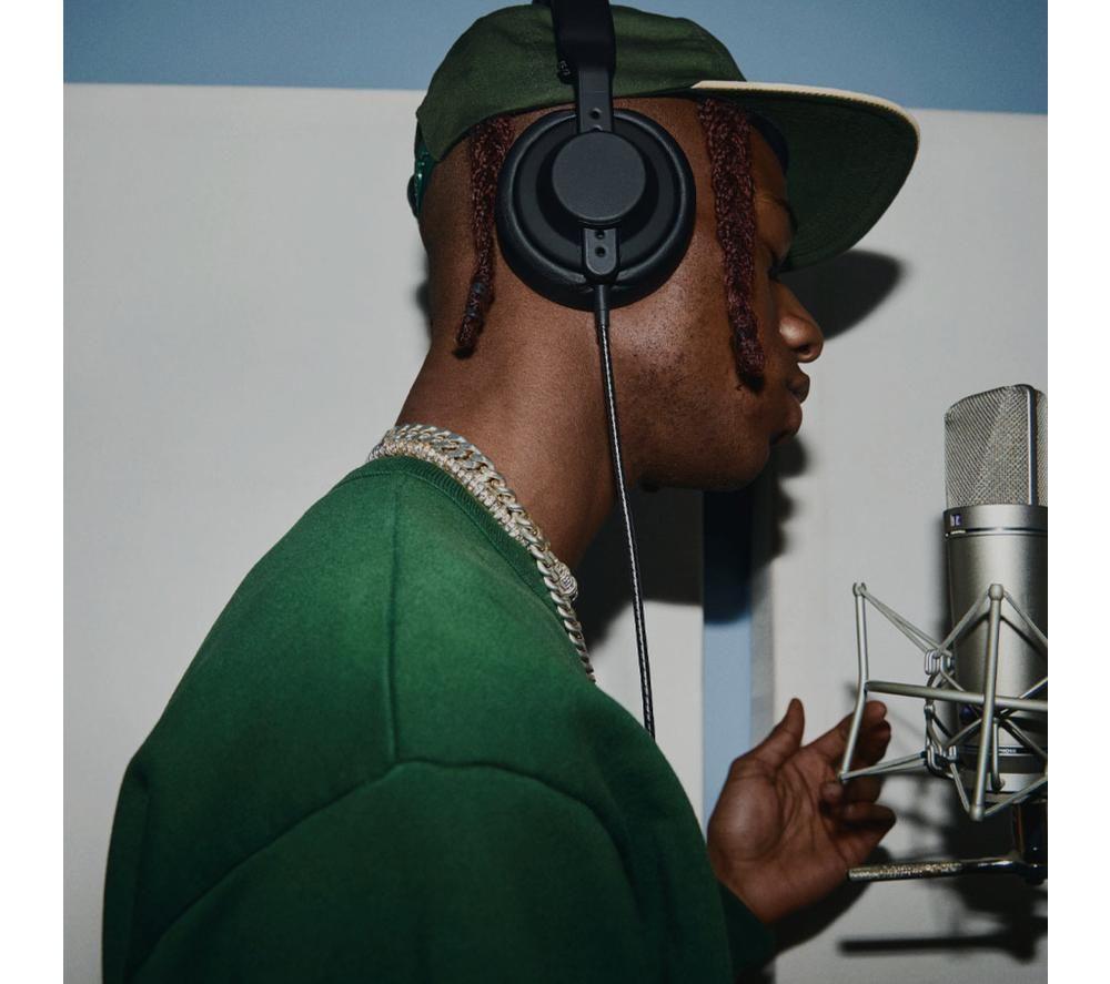 Auriculares AIAIAI TMA-2 Studio XE - Negros