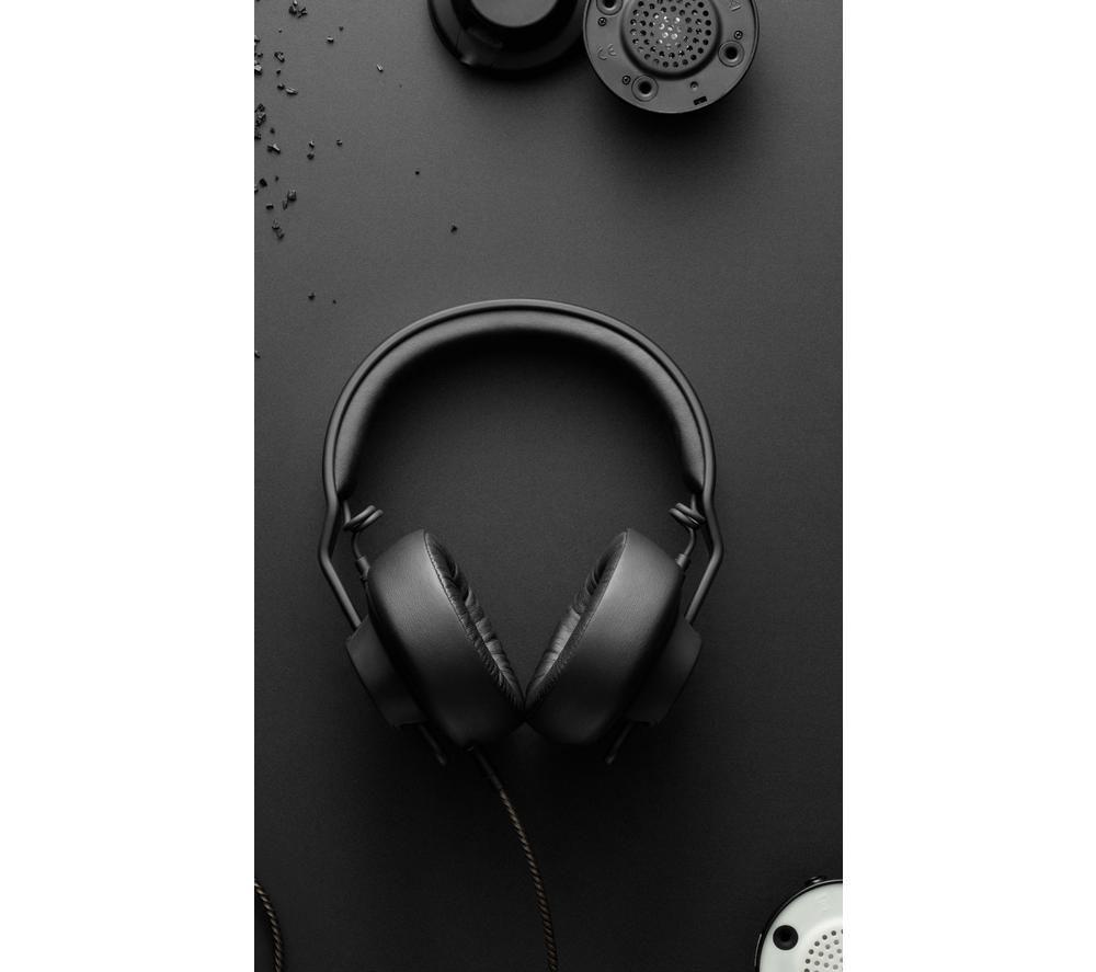 Auriculares AIAIAI TMA-2 Studio XE - Negros