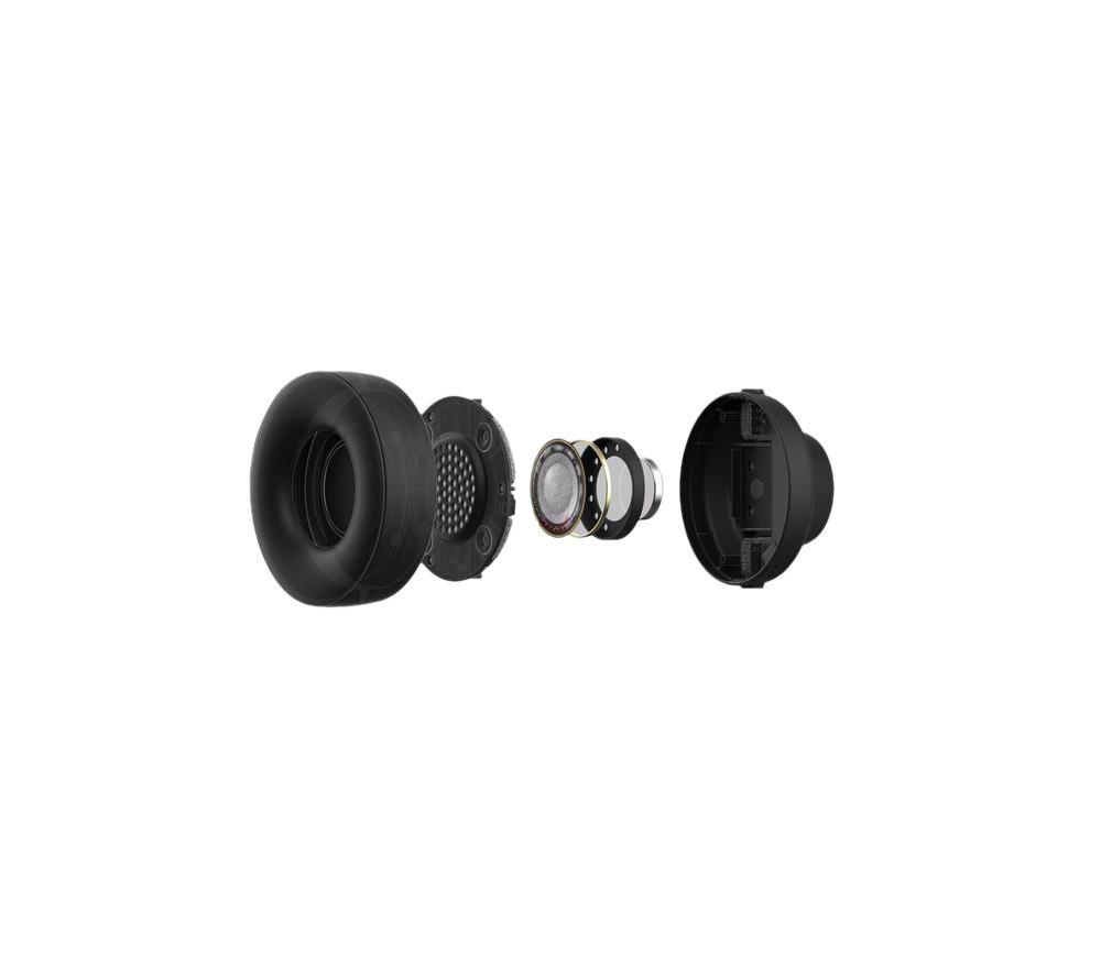 Auriculares AIAIAI TMA-2 Studio XE - Negros