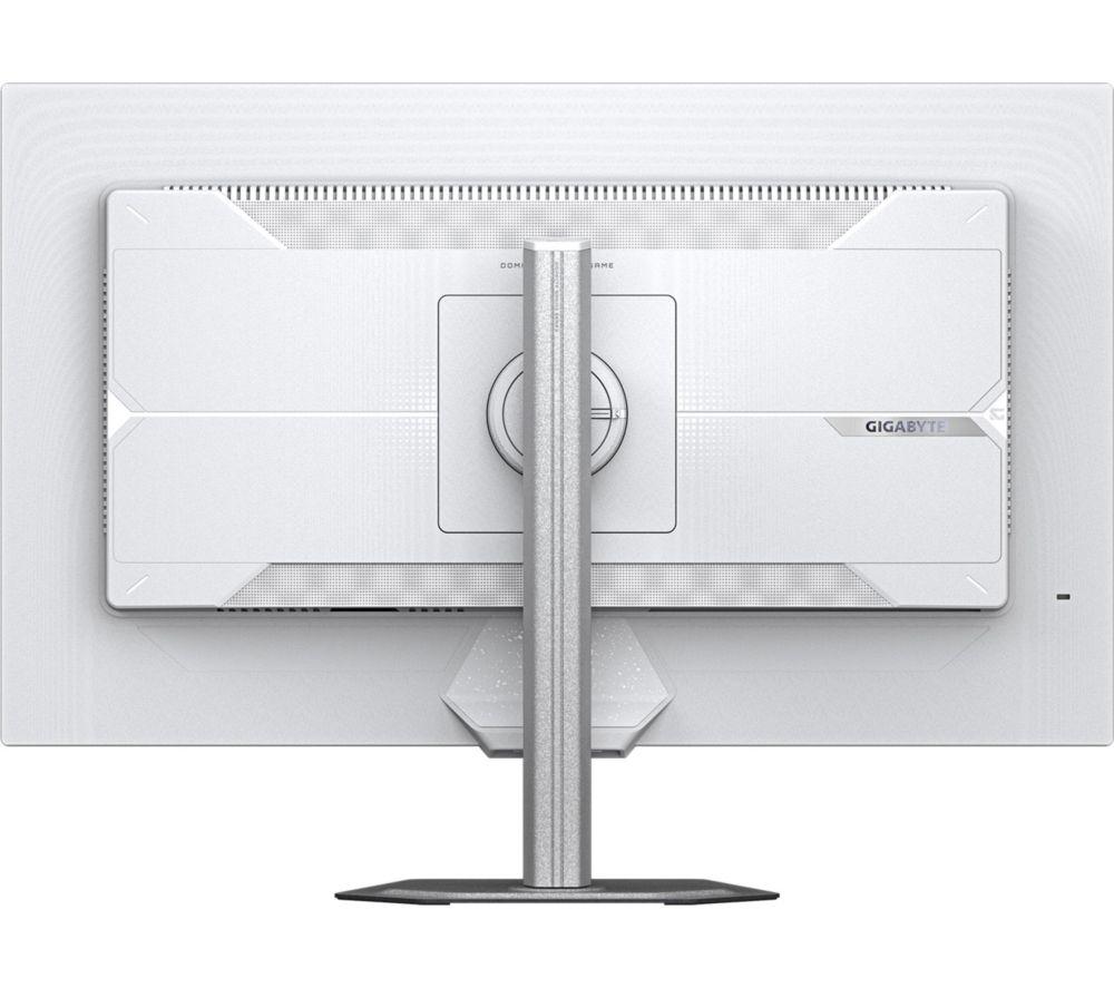 GIGABYTE M27Q2 Quad HD 27" QD-IPS Gaming Monitor - Ice