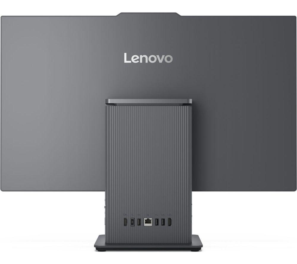 LENOVO IdeaCentre AIO 27" All-in-One PC - Intel® Core™ i5, 1 TB SSD, Grey