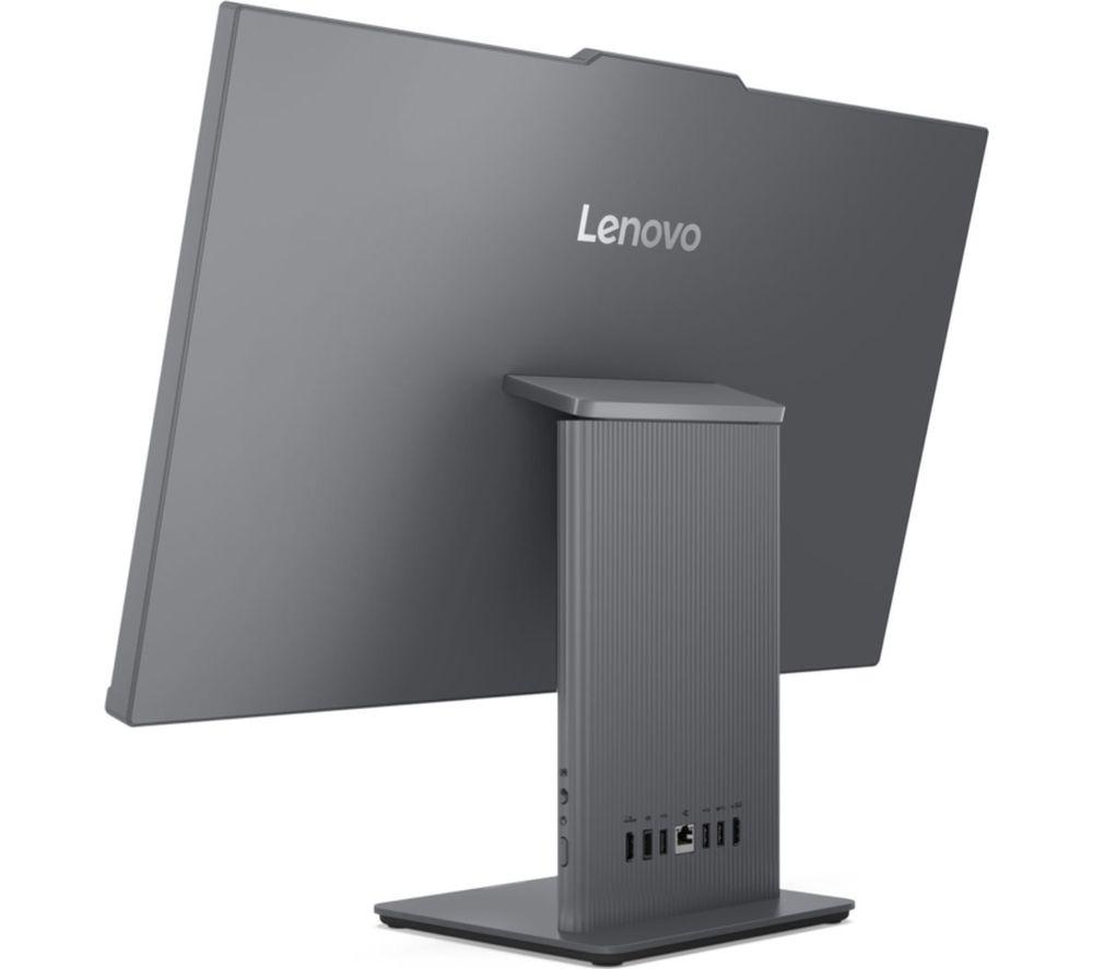 LENOVO IdeaCentre AIO 27" All-in-One PC - Intel® Core™ i5, 1 TB SSD, Grey