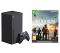MICROSOFT Xbox Series X (1 TB) & Battlefield 6 Bundle