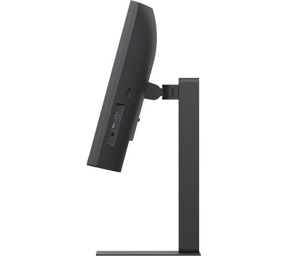 LG UltraWide 34U650A-B.AEK Quad HD 34" Curved IPS Monitor - Black