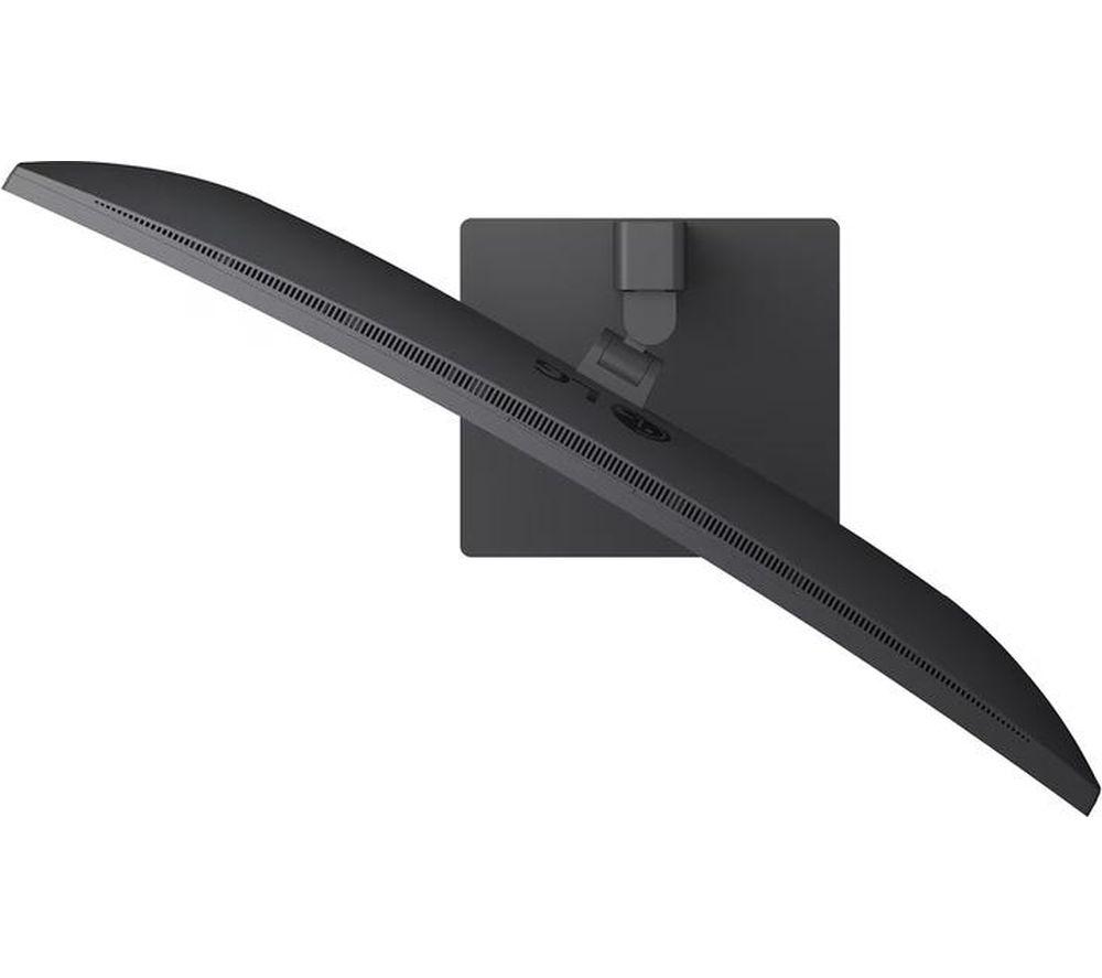LG UltraWide 34U650A-B.AEK Quad HD 34" Curved IPS Monitor - Black