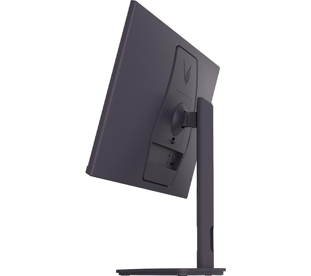 LG UltraGear 27G610A-B Quad HD 27" IPS LCD Gaming Monitor - Black