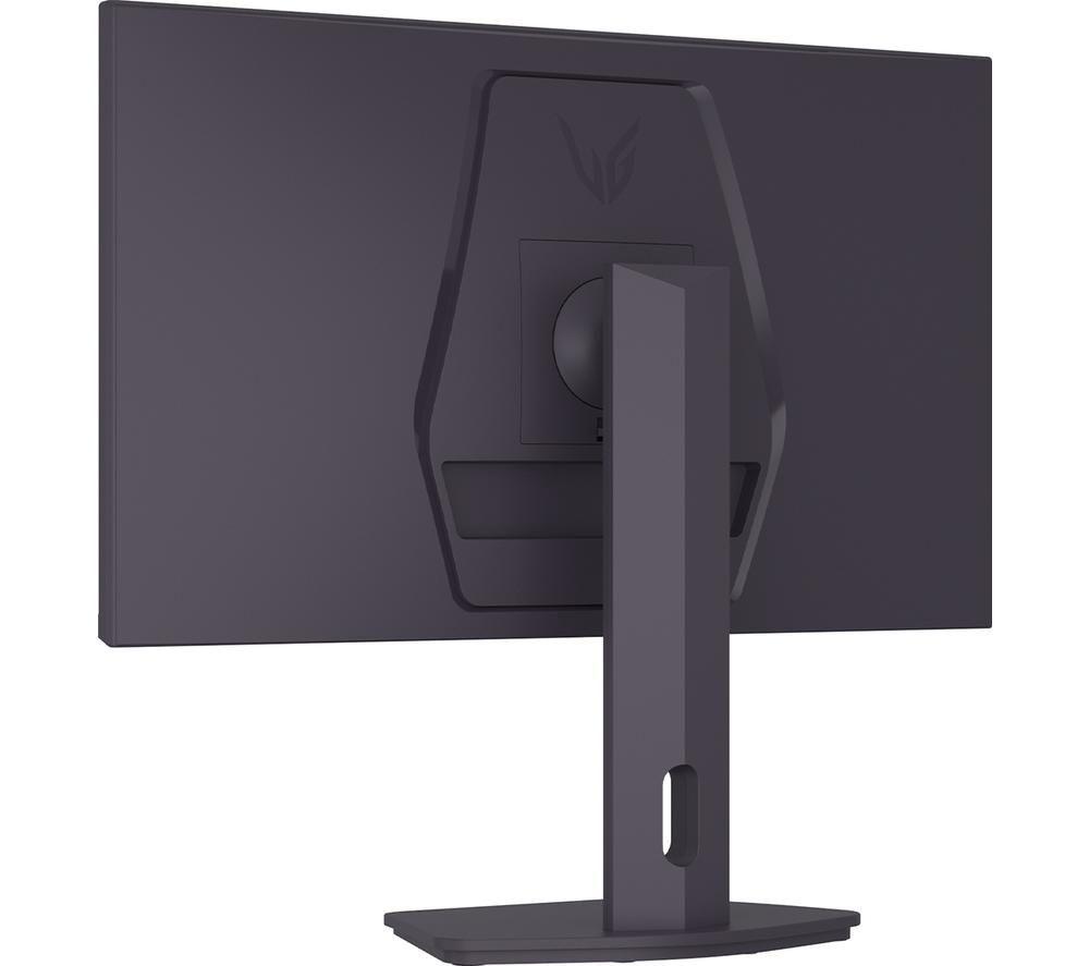 LG UltraGear 27G610A-B Quad HD 27" IPS LCD Gaming Monitor - Black