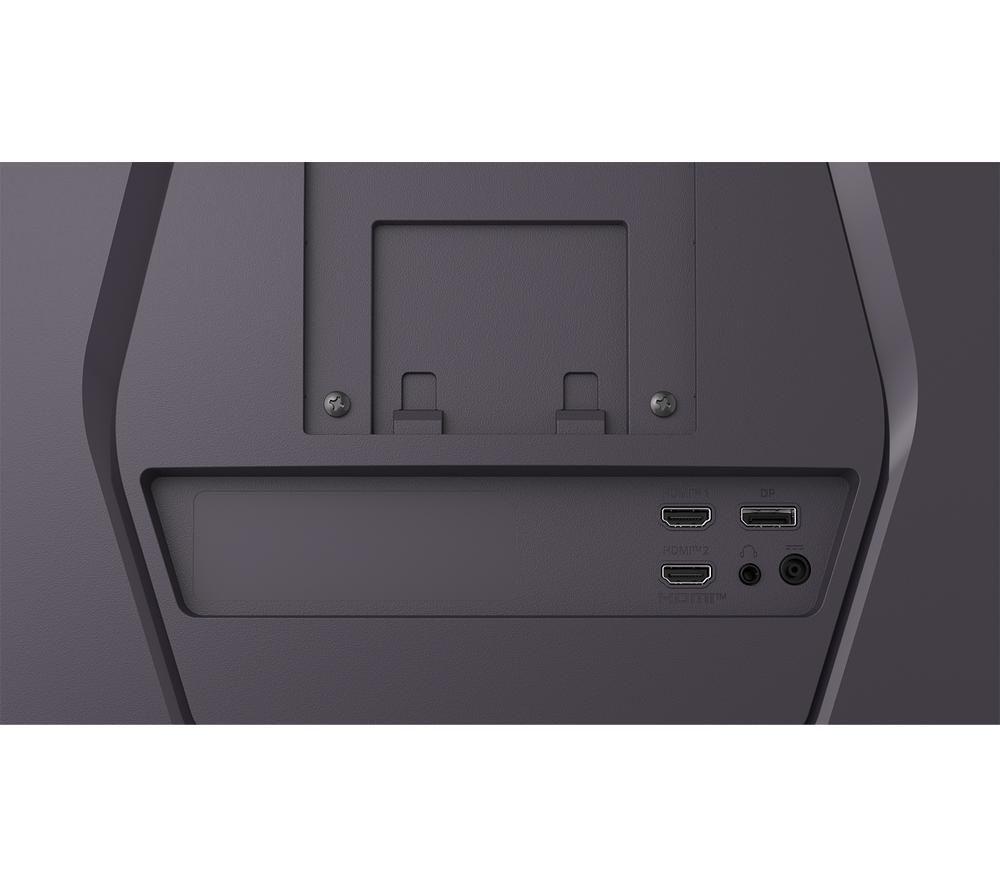 LG UltraGear 27G610A-B Quad HD 27" IPS LCD Gaming Monitor - Black