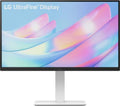 LG UltraFine 27US550-W 4K Ultra HD 27" LED Monitor - White