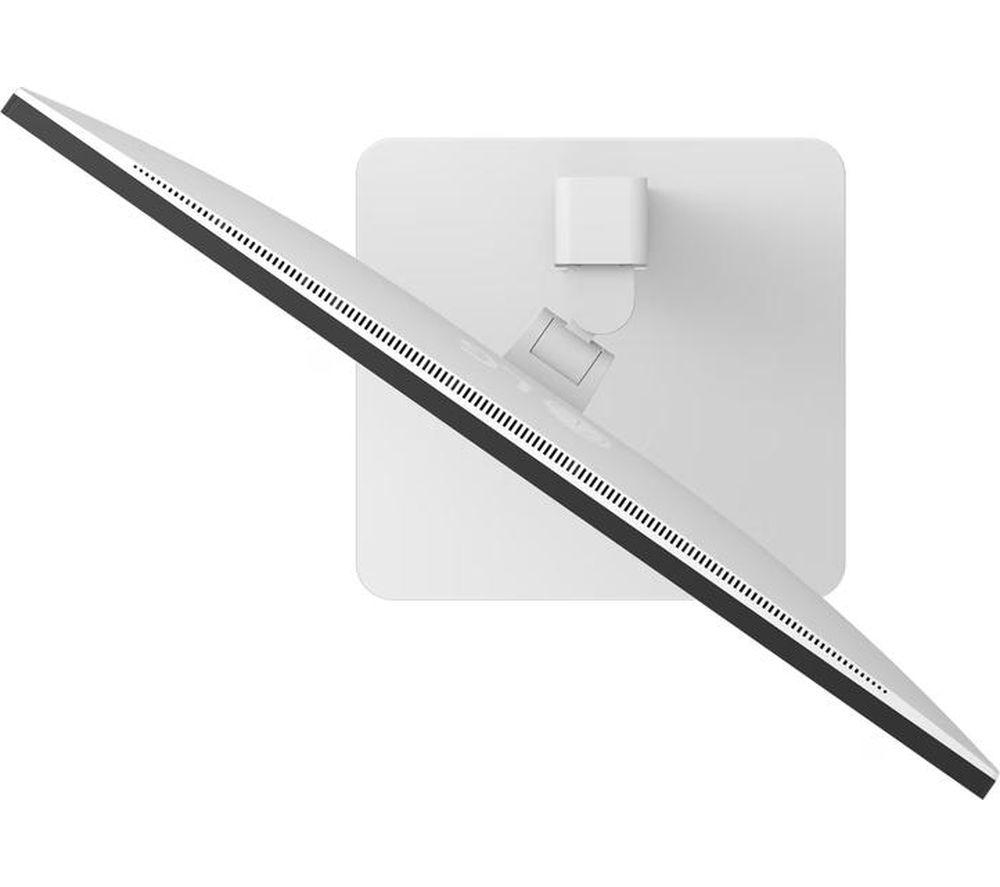 LG UltraFine 27US550-W 4K Ultra HD 27" LED Monitor - White