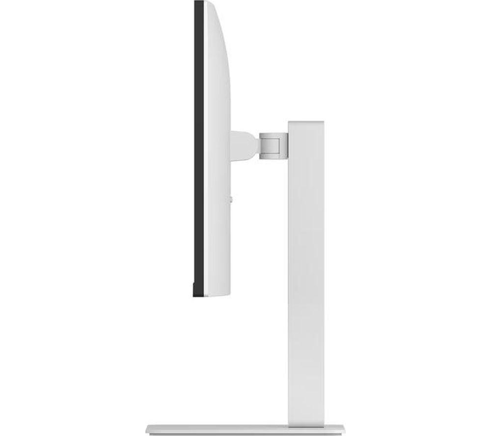 LG UltraFine 27US550-W 4K Ultra HD 27" LED Monitor - White