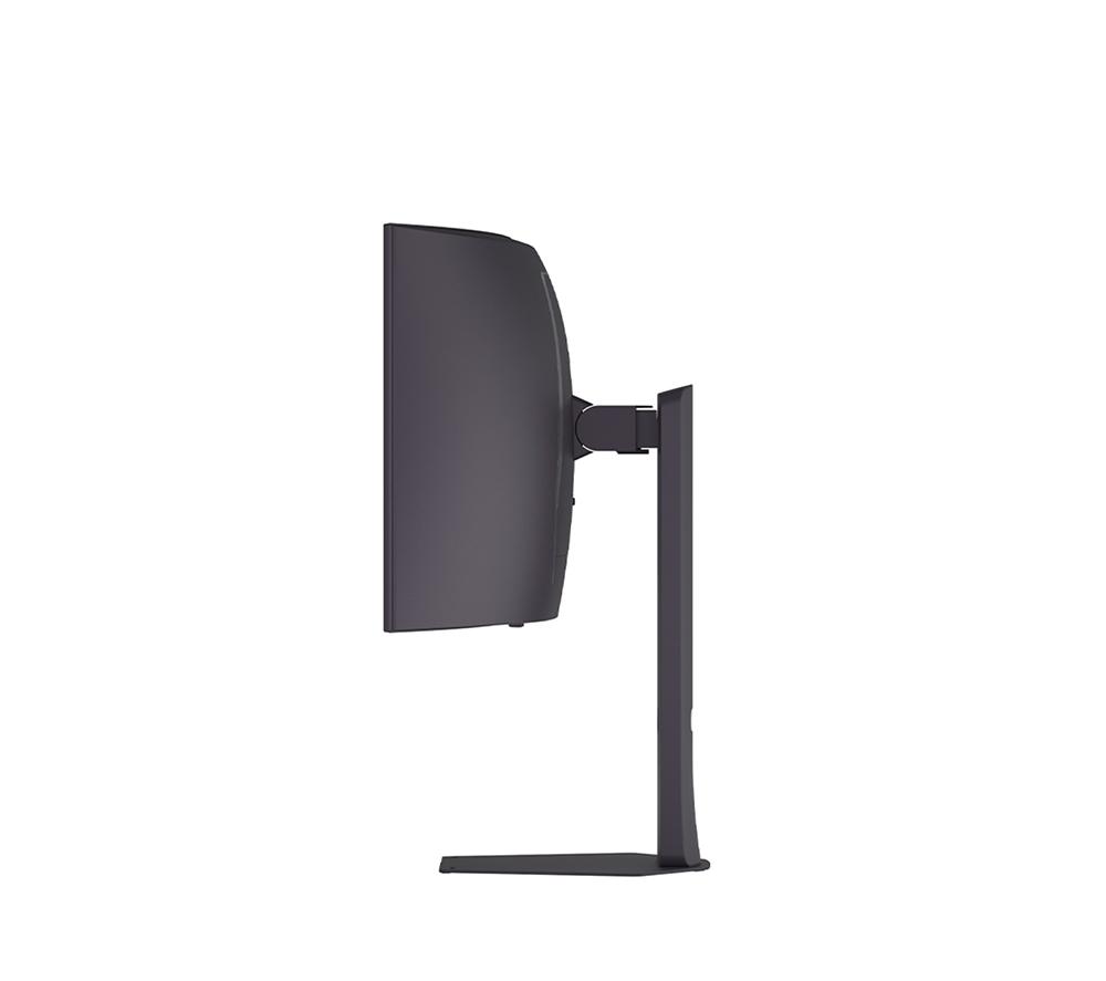 LG UltraGear GX9 34GX900A-B Quad HD 34" Curved WOLED Gaming Monitor - Schwarz