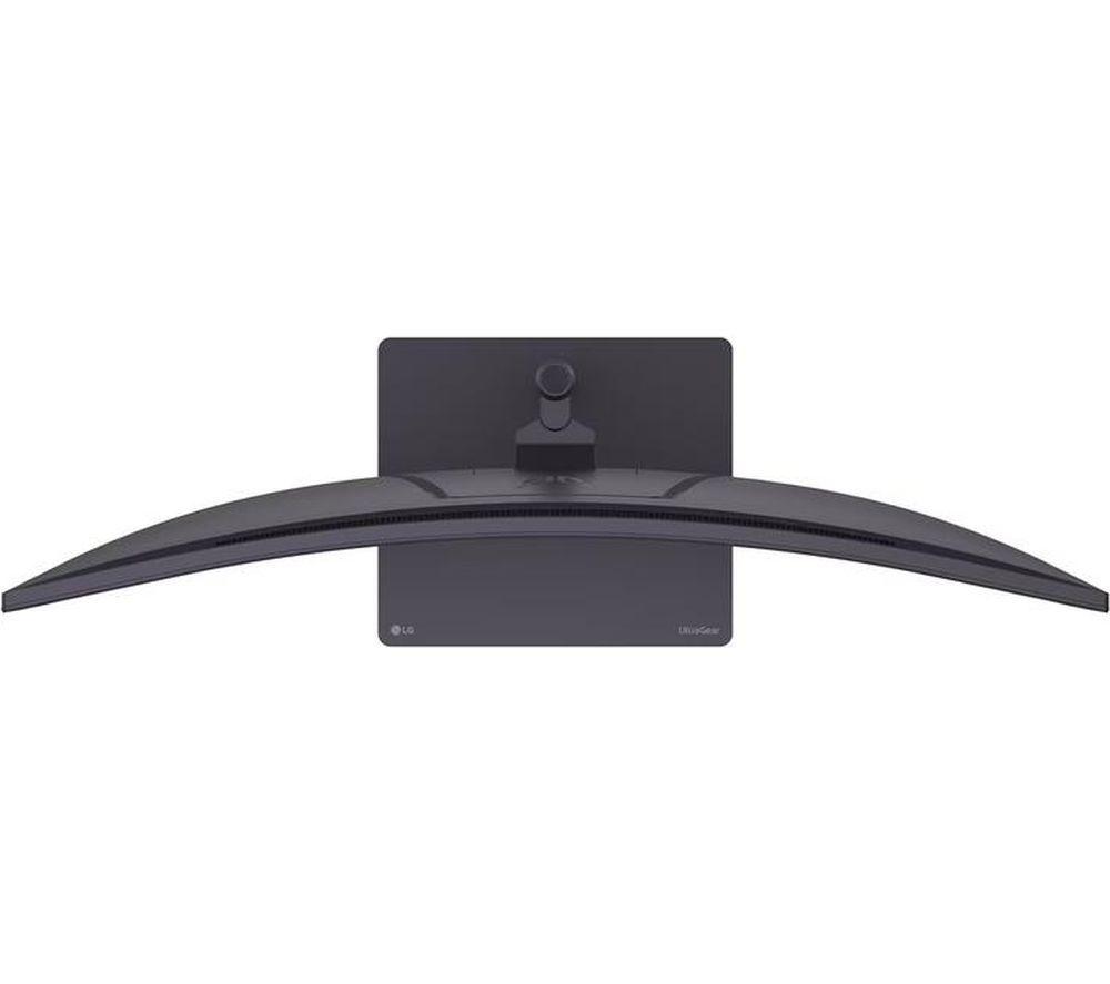 LG UltraGear 34G630A-B Wide Quad HD 34" Curved VA LED Gaming-Monitor - Schwarz