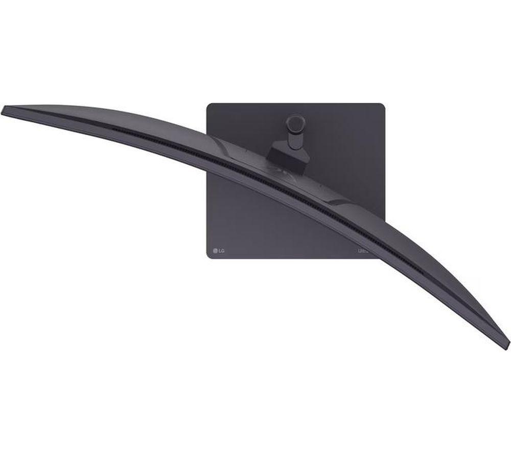 LG UltraGear 34G630A-B Wide Quad HD 34" Curved VA LED Gaming-Monitor - Schwarz