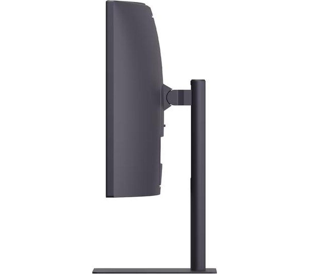 LG UltraGear 34G630A-B Wide Quad HD 34" Curved VA LED Gaming-Monitor - Schwarz