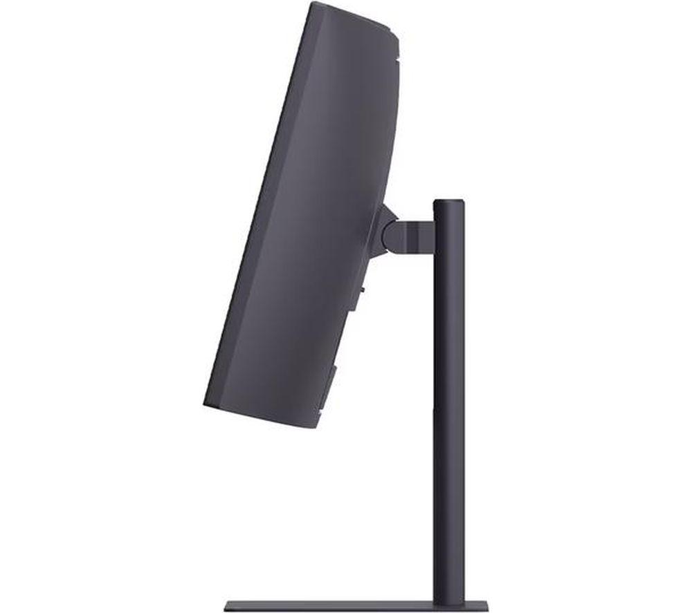 LG UltraGear 34G630A-B Wide Quad HD 34" Curved VA LED Gaming-Monitor - Schwarz
