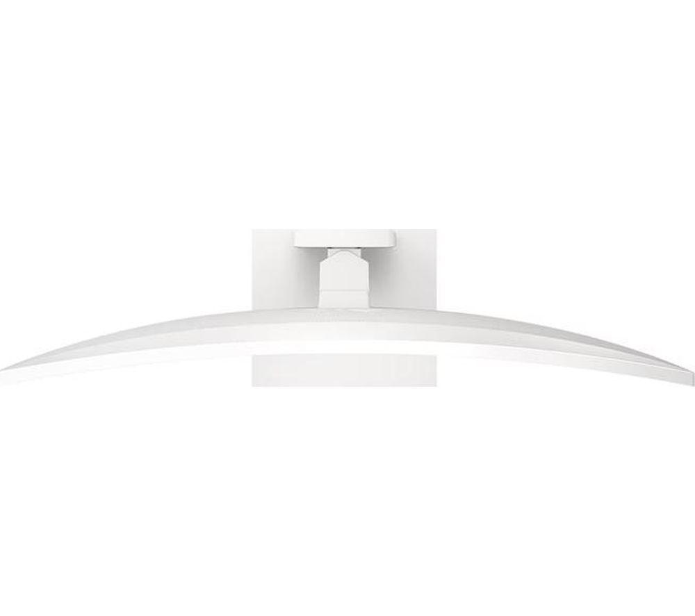 LG LG UltraFine 40U990A-W.AEK 5K2K 40" Curved Nano IPS Black Monitor - White