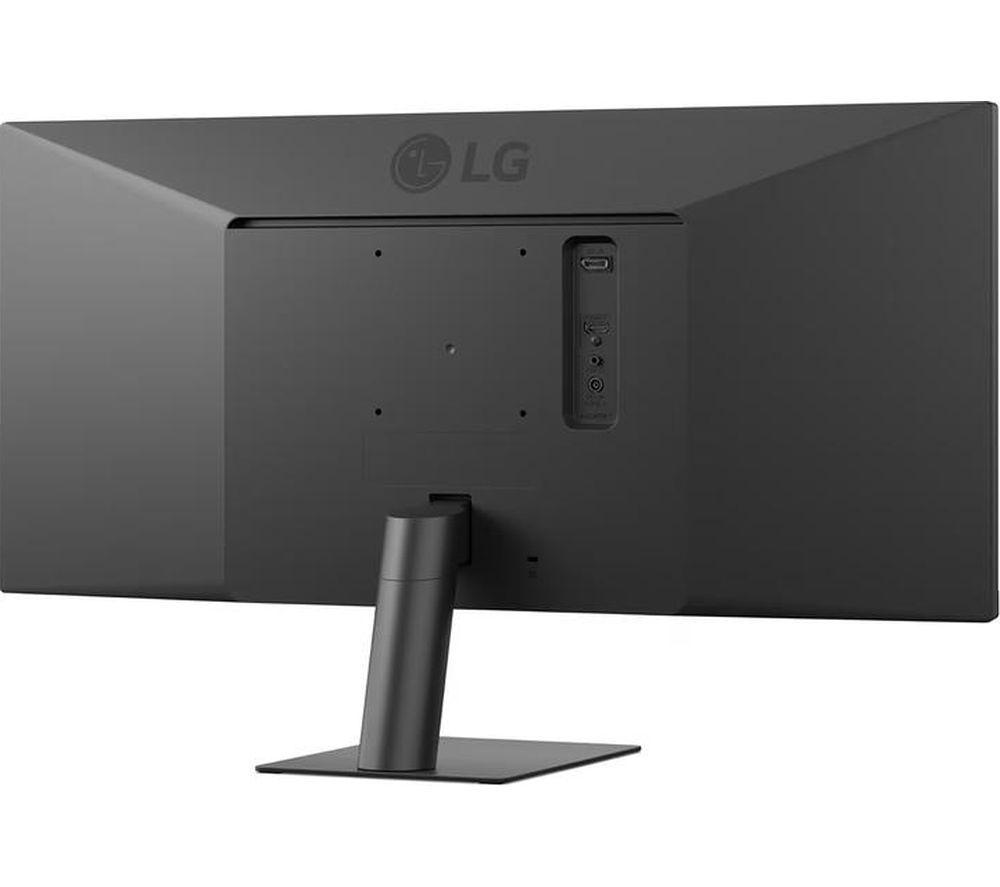 LG UltraWide 29U511A-B.AEK Full HD 29" LED Monitor - Black