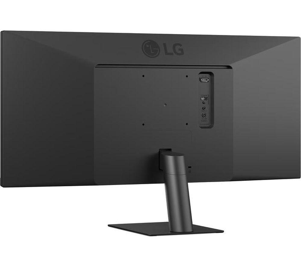 LG UltraWide 29U511A-B.AEK Full HD 29" LED Monitor - Black