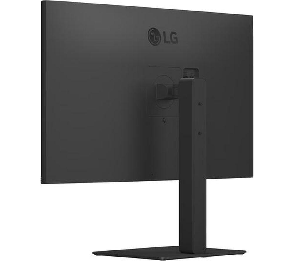 LG UltraFine 32U720A-B 4K Ultra HD 32" LED Monitor - Black