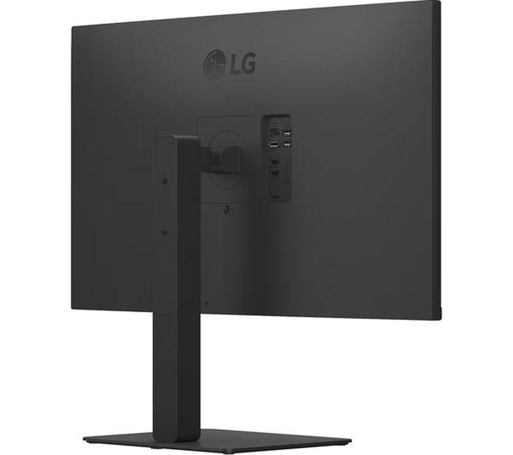 LG UltraFine 32U720A-B 4K Ultra HD 32" LED Monitor - Black