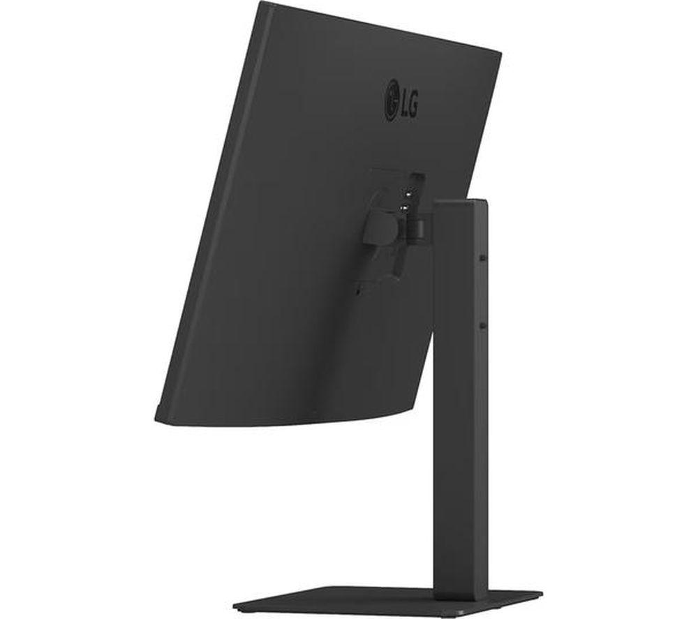 LG UltraFine 32U720A-B 4K Ultra HD 32" LED Monitor - Black