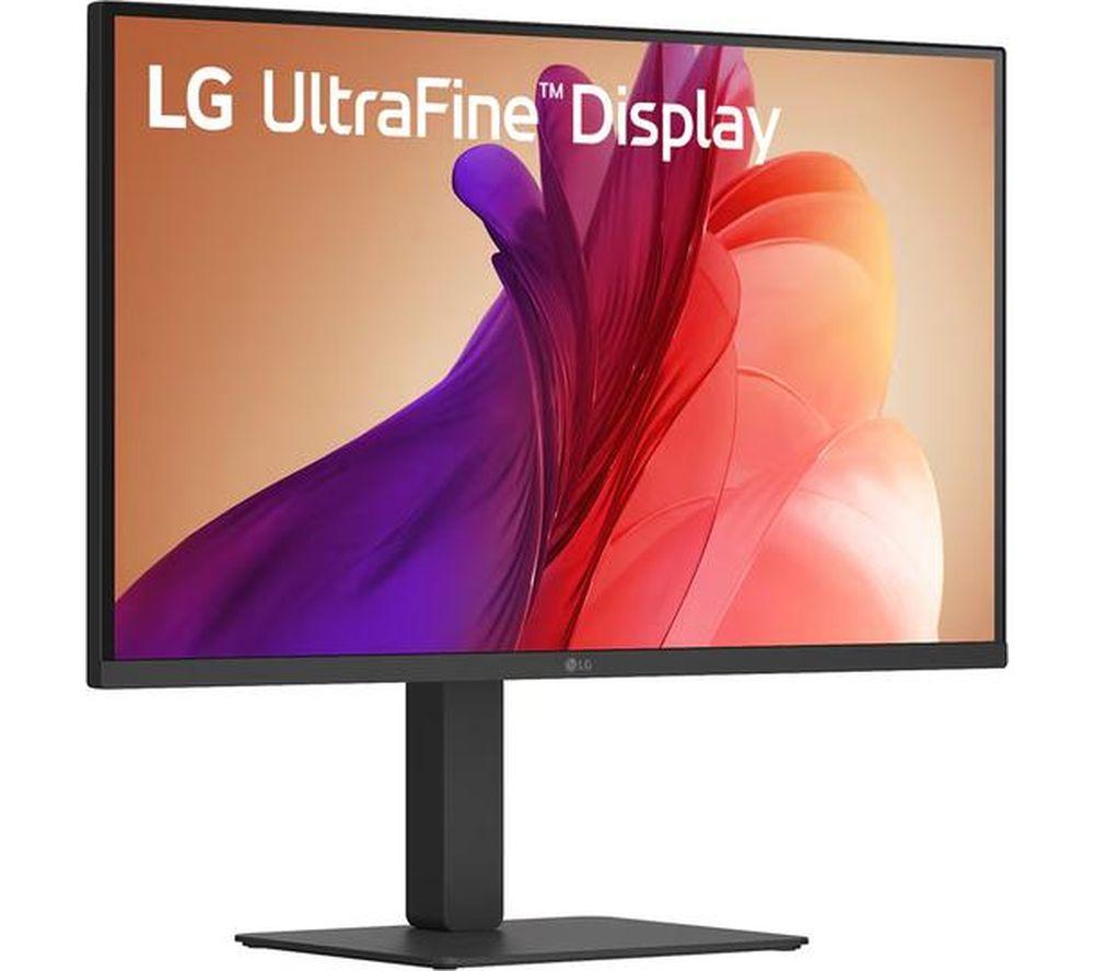 LG UltraFine 32U720A-B 4K Ultra HD 32" LED Monitor - Black