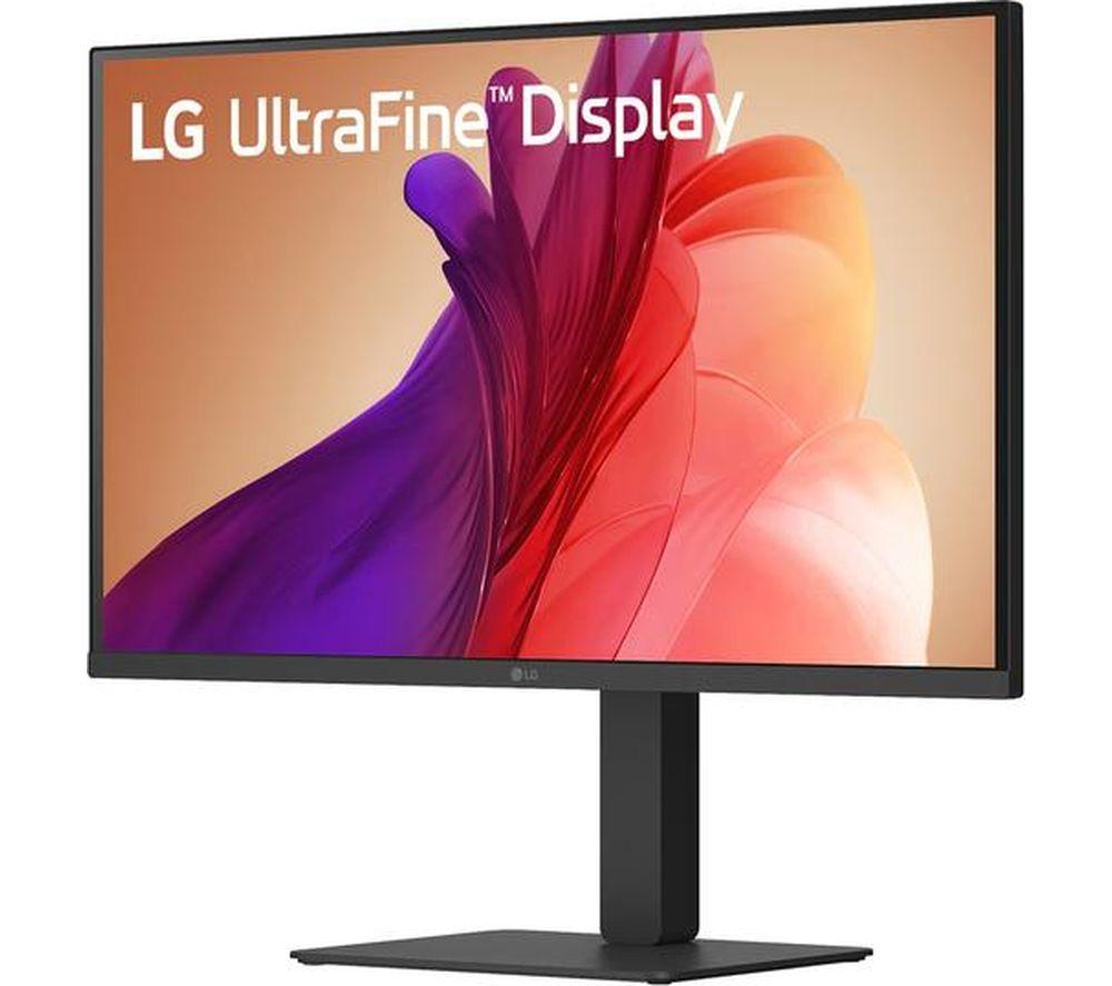 LG UltraFine 32U720A-B 4K Ultra HD 32" LED Monitor - Black
