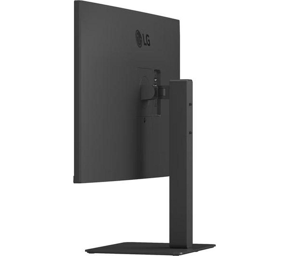 LG UltraFine 32U720A-B 4K Ultra HD 32" LED Monitor - Black