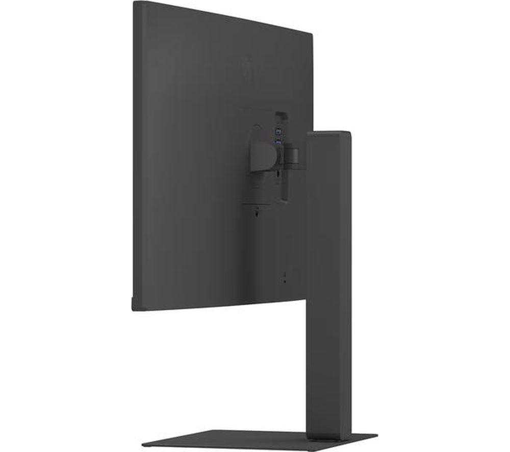 LG UltraFine 27U730A-B.AEK 4K Ultra HD 27" IPS Monitor - Black