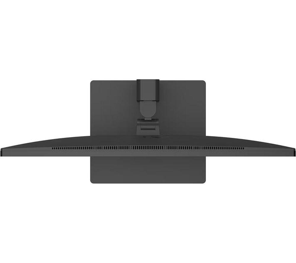 Monitor IPS LG UltraFine 27U730A-B.AEK 4K Ultra HD de 27" - Negro
