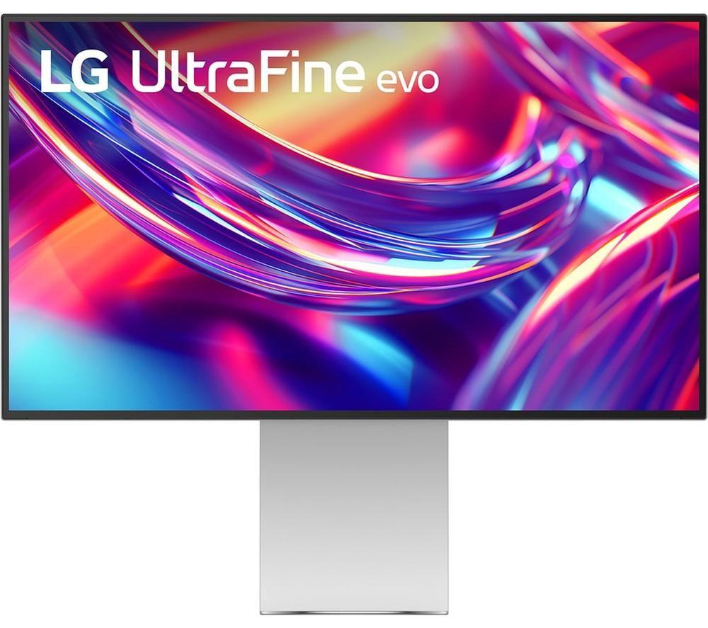 LG UltraFine Evo 32U990A-S 6K 32" LED Monitor - Black
