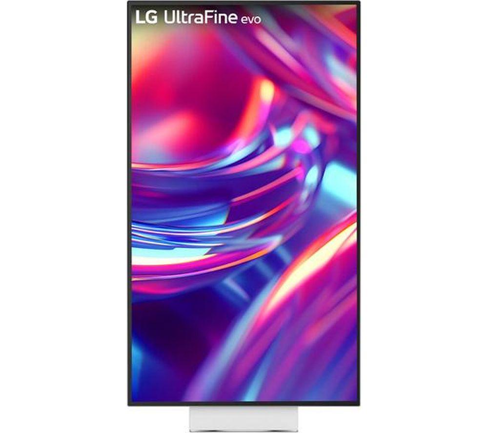 LG UltraFine Evo 32U990A-S 6K 32" LED Monitor - Black