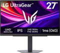 LG UltraGear 27G810A-B 4K Ultra HD 27" LED Dual-Mode Gaming Monitor - Black