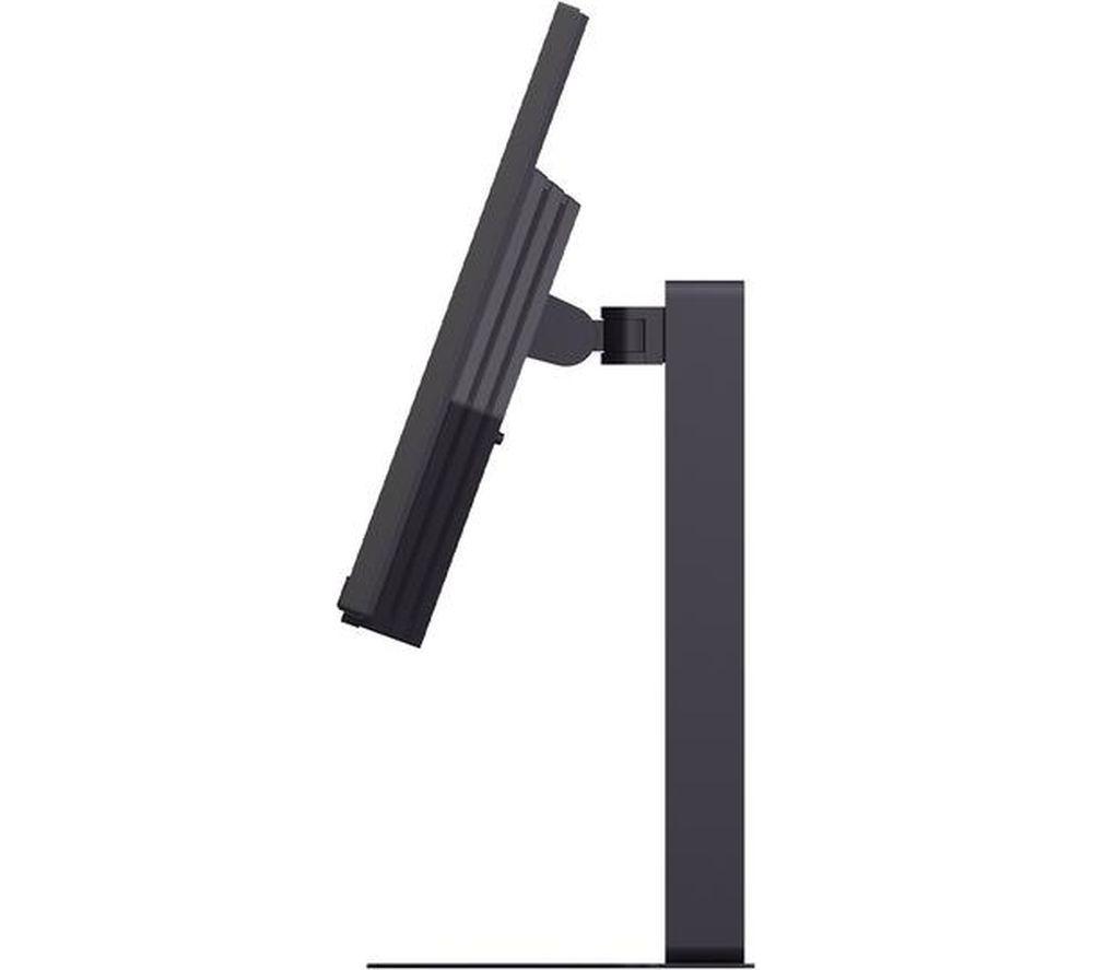 LG UltraGear 27G810A-B 4K Ultra HD 27" LED Dual-Mode Gaming-Monitor - Schwarz