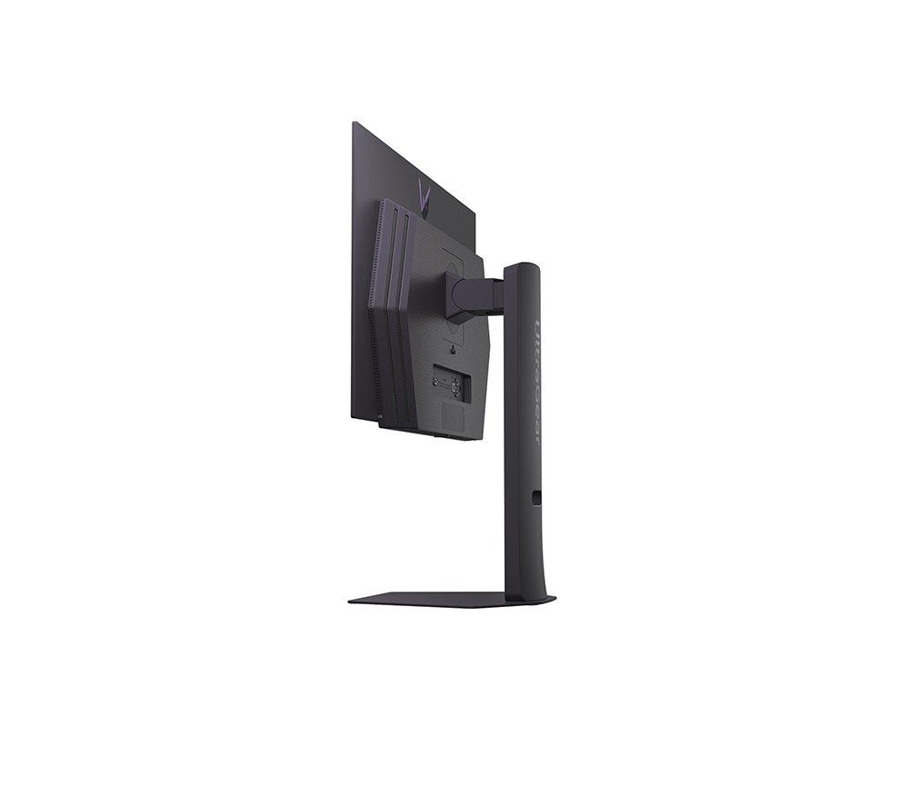 LG UltraGear GX7 27GX700A-B.AEK Quad HD 27 Zoll OLED Gaming Monitor – Schwarz