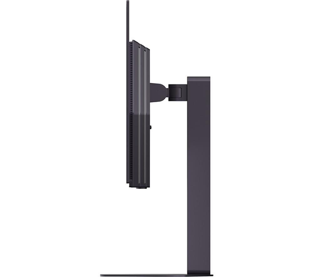 LG UltraGear 27GX704A-B Quad HD 27" OLED Gaming Monitor - Black