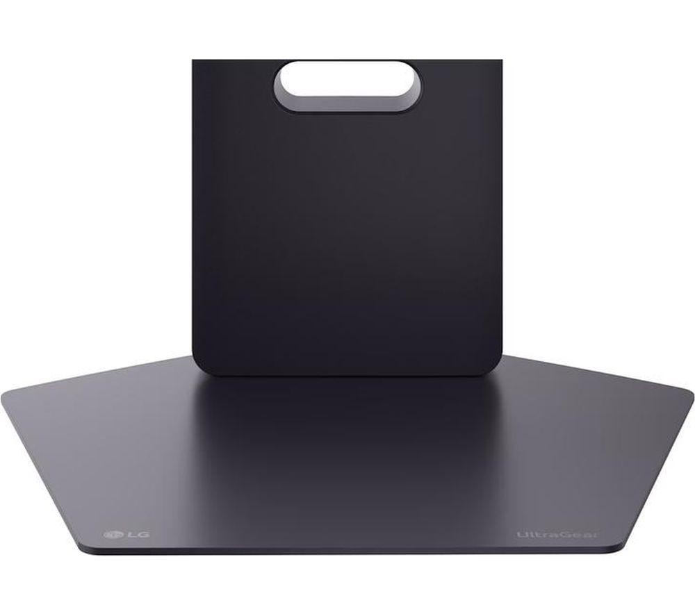 LG UltraGear 32GX850A-B 4K Ultra HD 32" OLED Gaming Monitor - Schwarz