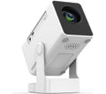 PHILIPS NeoPix 140 Smart HD Ready Home Cinema Projector - White
