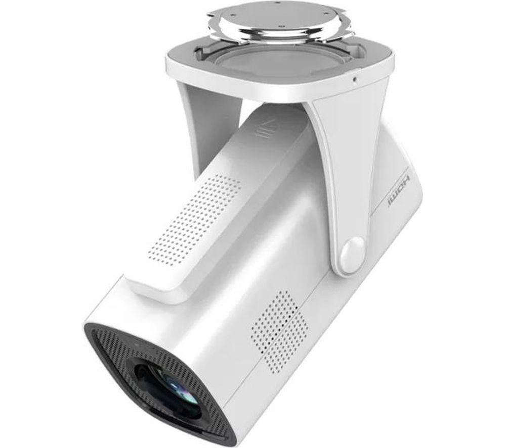 PHILIPS NeoPix NPX250 Smart Full HD Home Cinema Projector - White