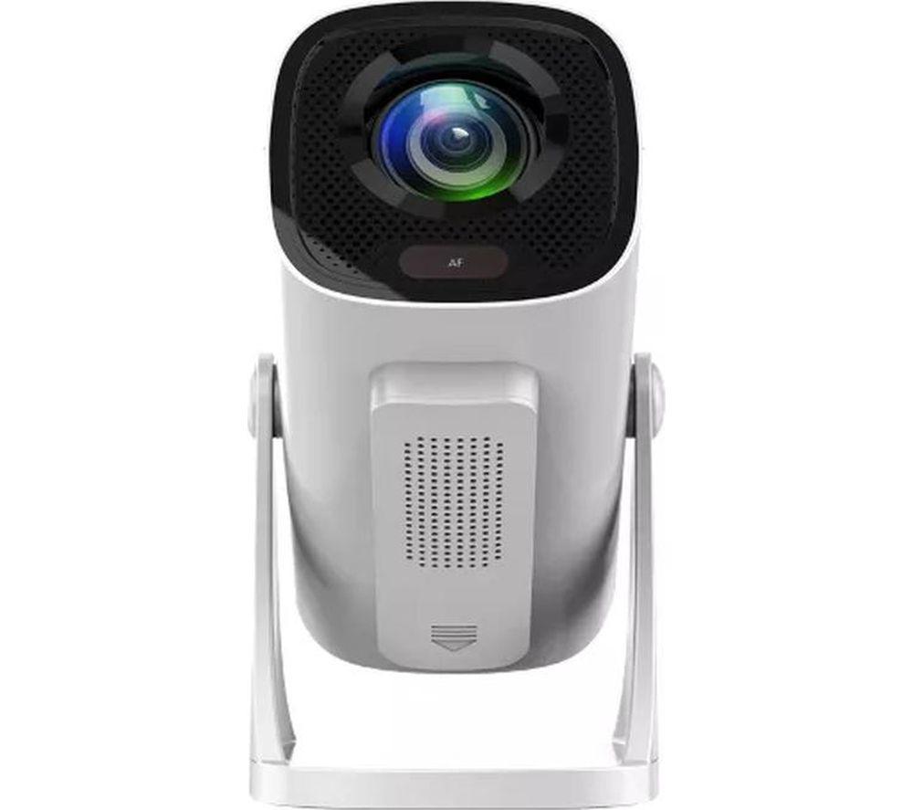 PHILIPS NeoPix NPX250 Smart Full HD Home Cinema Projector - White