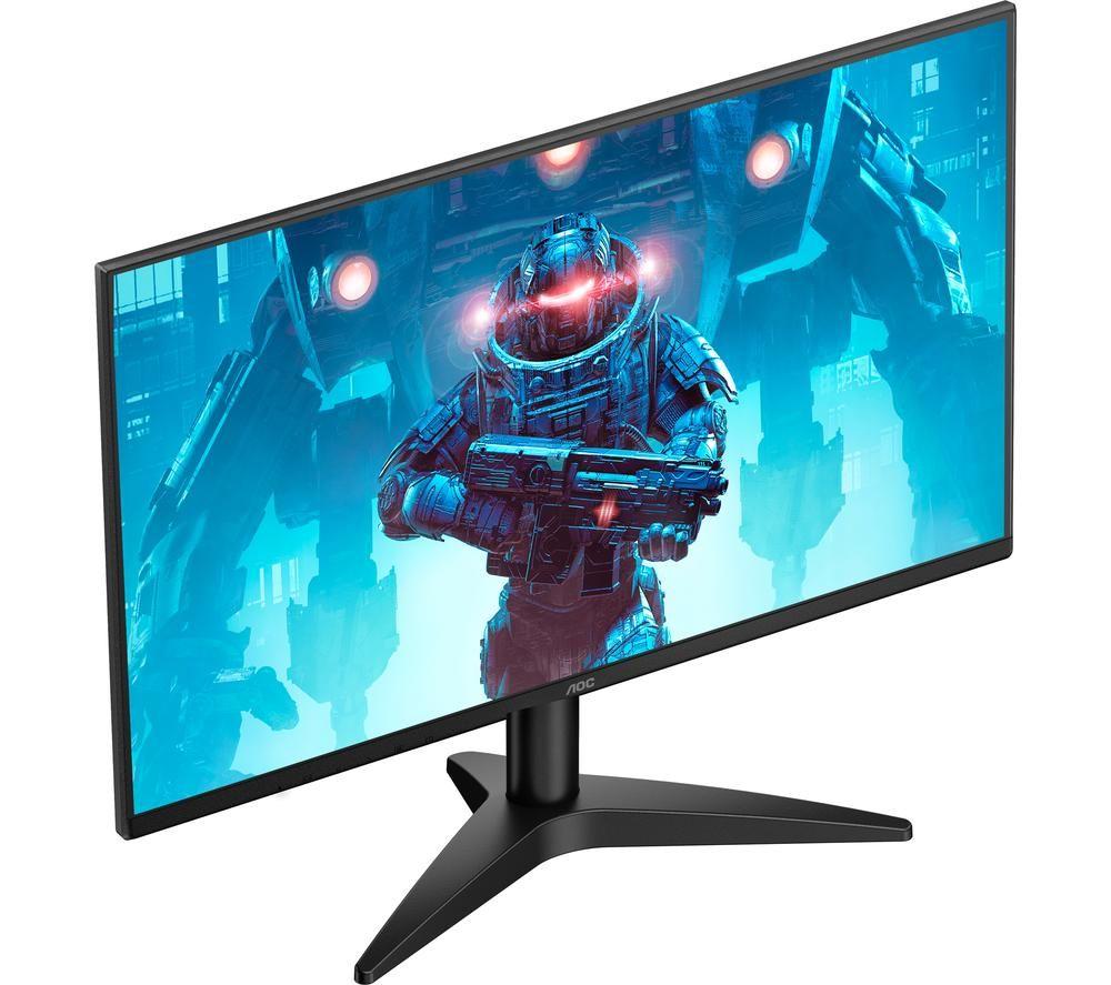 AOC 24B36X Full HD 24" IPS WLED Gaming Monitor - Black