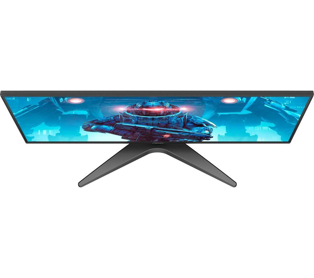 AOC 24B36X Full HD 24" IPS WLED Gaming Monitor - Black