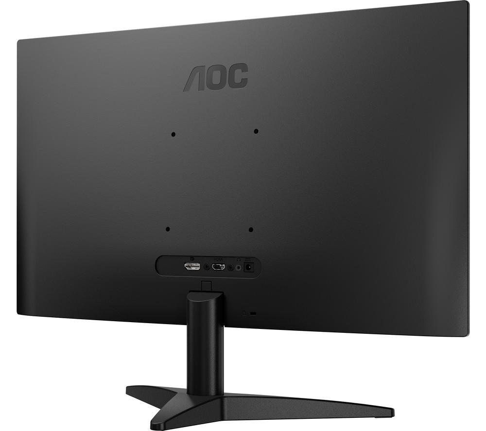 AOC 24B36X Full HD 24" IPS WLED Gaming Monitor - Black