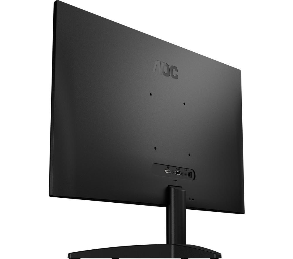 AOC 24B36X Full HD 24" IPS WLED Gaming Monitor - Black