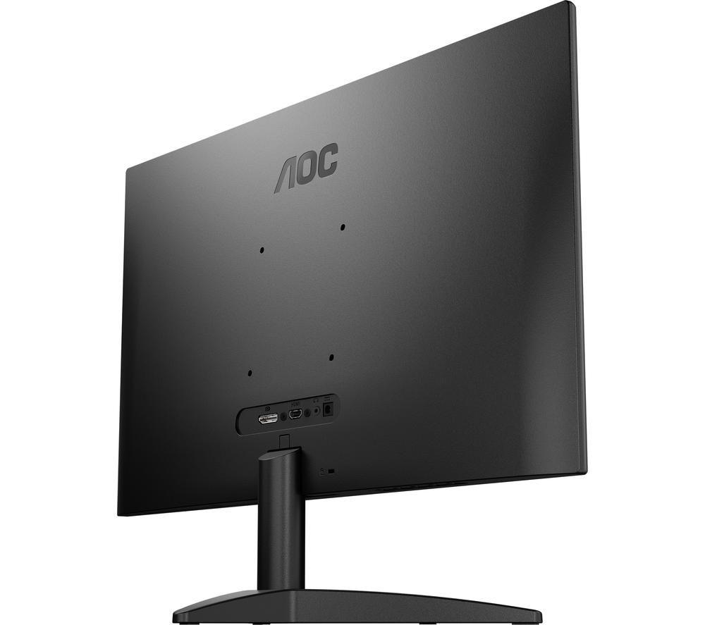 AOC 24B36X Full HD 24" IPS WLED Gaming Monitor - Black