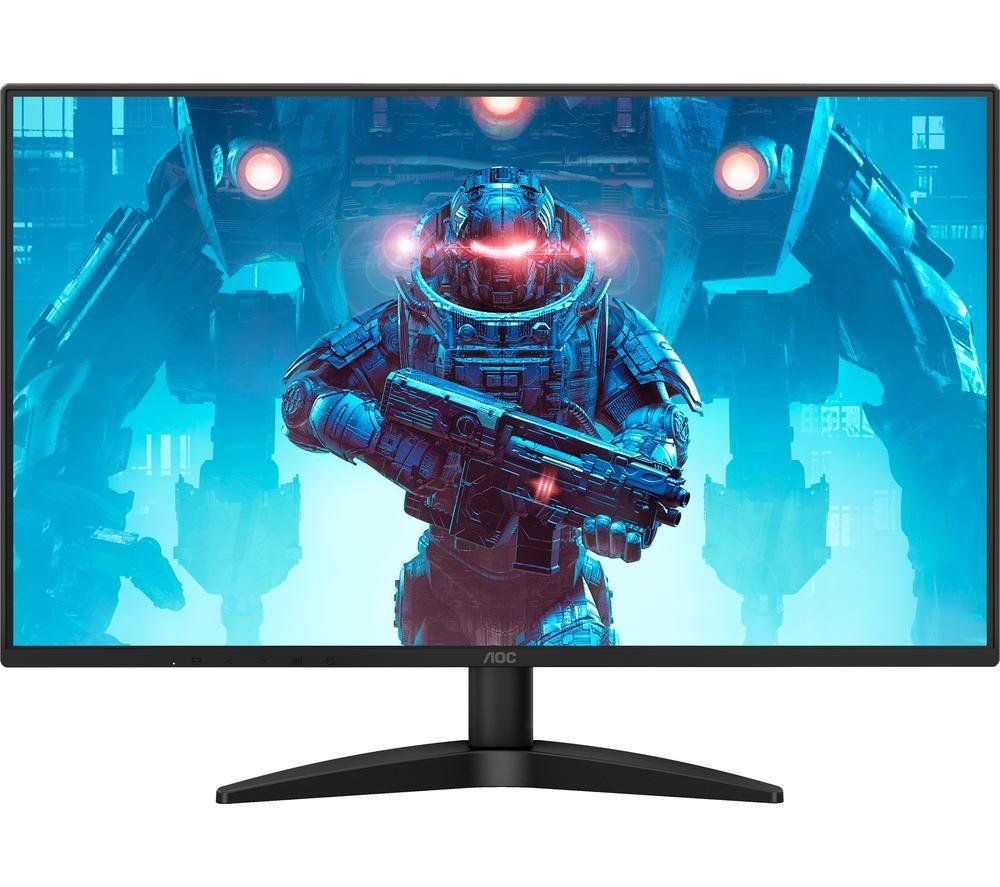 AOC 27B36X Full HD 27" IPS WLED Gaming Monitor - Black