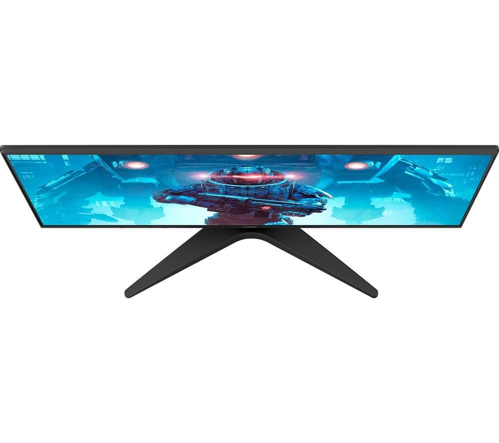 AOC 27B36X Full HD 27" IPS WLED Gaming Monitor - Black